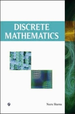 Discrete Mathematics - Sharma, Neeru