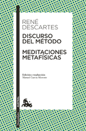Discurso del Mtodo Y Meditaciones Metafsicas / Discourse on the Method & Meditations on First Philosophy