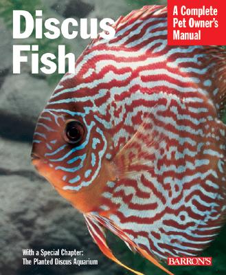 Discus Fish - Giovanetti, Thomas, and Lucanus, Oliver