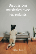 Discussions musicales avec les enfants