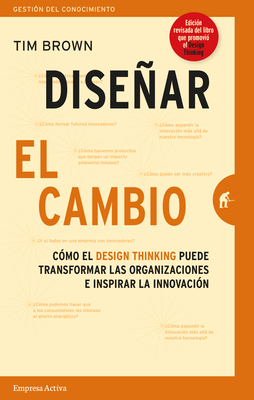 Disear El Cambio - Brown, Tim