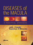 Diseases of the Macula