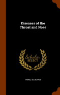 Diseases of the Throat and Nose