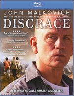 Disgrace [Blu-ray] - Steve Jacobs
