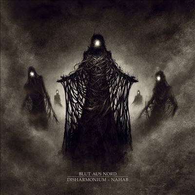 Disharmonium: Nahab - Blut aus Nord