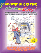 Dishwasher Repair: For Do-It-Yourselfers