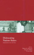 Dislocating Nation-States: Volume 12