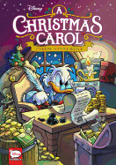 Disney a Christmas Carol, Starring Scrooge McDuck (Graphic Novel)