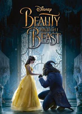 Disney Beauty and the Beast (movie storybook) - Egmont UK Ltd (Prepared for publication by)