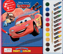 Disney Cars