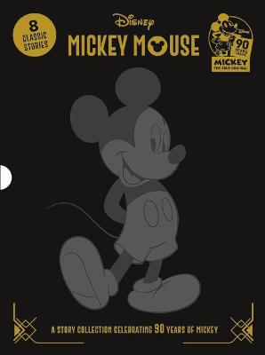 Disney Classics Mickey Mouse: Mickey Mouse - Walt Disney