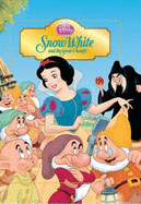 Disney Classics - Snow White and the Seven Dwarfs - 