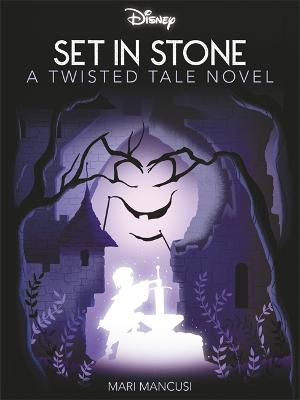 Disney Classics Sword in the Stone: Set in Stone - Mancusi, Mari