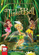 Disney Fairies Graphic Novel #20: Tinker Bell and the Not-Too-Secret Secret