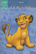 Disney Jr. Graphic Novels the Lion King - Disney Books