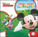 Disney Junior: Mickey Mouse Clubhouse - Various Artists