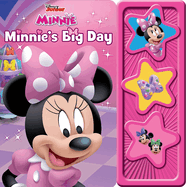 Disney Junior Minnie's Big Day