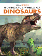 Disney Learning Wonderful World of Dinosaurs