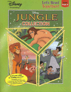 Disney Let's Read Together Jungle Collection - Armstrong, Linda (Adapted by)