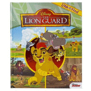 Disney Lion Guard