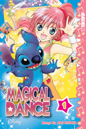 Disney Manga: Magical Dance, Volume 1