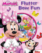 Disney Minnie: Flutter Bow Fun