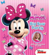 Disney Minnie's Big Bow Party