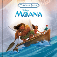 Disney Moana