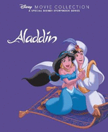 Disney Movie Collection: Aladdin: A Special Disney Storybook Series