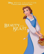 Disney Movie Collection: Beauty and the Beast: A Special Disney Storybook Series