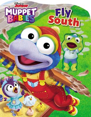 Disney Muppet Babies: Fly South - Fischer, Maggie