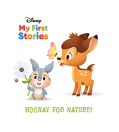 Disney My First Stories: Hooray for Nature