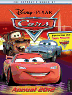 Disney. Pixar Cars Annual