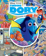 Disney-Pixar Finding Dory