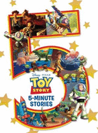 Disney Pixar Toy Story: 5-Minute Stories