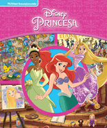 Disney Princesa (Disney Princess): Mi Primer Busca Y Encuentra (First Look and Find)