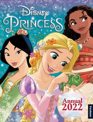 Disney Princess Annual 2022 - Disney