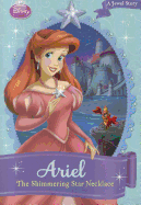 Disney Princess Ariel: The Shimmering Star Necklace
