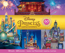 Disney Princess: Castle Cutaways: Sounds All Around
