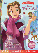 Disney Princess Christmas Adventures