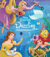 Disney Princess: Dazzling Adventures