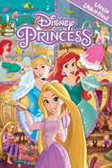 Disney Princess: Little Look and Find: -