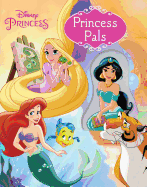 Disney Princess: Princess Pals