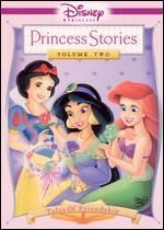 Disney Princess: Princess Stories, Vol. 2 - Tales of Friendship