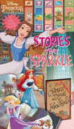 Disney Princess: Stories That Sparkle