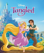 Disney Princess: Tangled