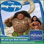 Disney Sing-Along: Moana
