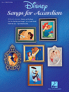 Disney Songs for Accordion