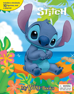 Disney Stitch