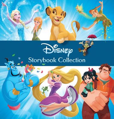 Disney Storybook Collection Special Edition - Disney Artists (Creator)
